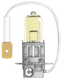 Automobilio lemputė Osram, halogeninė, 12 V