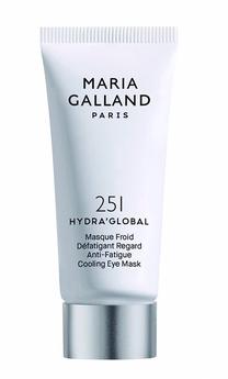 Acu maska Maria Galland Hydra'Global, 30 ml