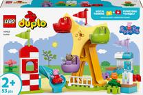 Konstruktorius LEGO® DUPLO® Peppa Pig Atrakcionai 10453, 53 vnt.