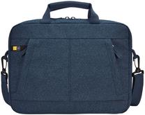 Klēpjdatoru soma Case Logic, zila krās., 13"