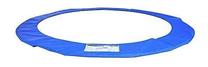 Batuto spyruoklių apsauginė danga Besk rampoline Protective 4.27 Blue, mėlyna sp. Prekė su pažeista pakuote.