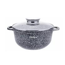 Katls Klausberg KB-7521, Ø22 cm, 3.3 l, pelēka krās.