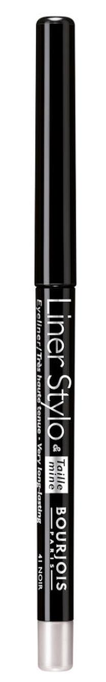 Карандаш для глаз Bourjois Paris, noir цв. 41