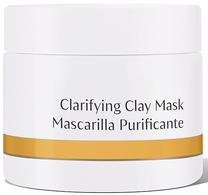 Veido kaukė Dr.Hauschka Clarifying Clay Mask, 90 ml