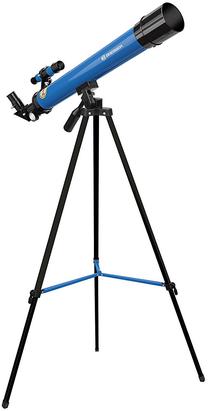 Teleskopas Bresser Junior Space Explorer 45/600, refraktoriai, 1.1 kg