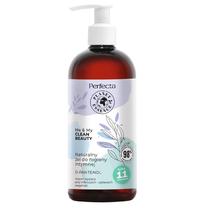 Intymios higienos prausiklis Perfecta Me & My Clean Beauty, 400 ml