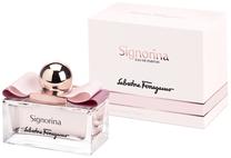 Kvapusis vanduo Salvatore Ferragamo Signorina, 30 ml