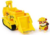 Rinkinys Spin Master Paw Patrol Paw Patrol, geltona sp.