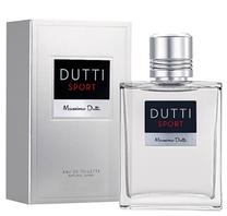 Tualetinis vanduo Massimo Dutti, 200 ml
