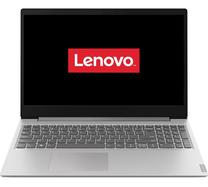 Sülearvuti Lenovo IdeaPad S145-15IWL Grey 81MV00FGUS, Intel® Celeron® Processor 4205U, 4 GB, 128 GB, 15.6 ", Intel HD, hall v., EN, Windows