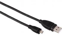 Laidas Hama 54588H USB 2.0 A male, Micro USB B male, 1.8 m