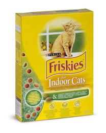 Kuiv kassitoit Friskies, 0.3 kg