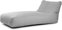 Sėdmaišis Slowdown Sunbed 90 Canaria F180B90.CN.G, pilka sp., 700 l