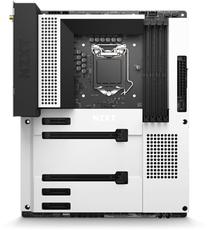 Emaplaat NZXT N7 Z490 Matte White