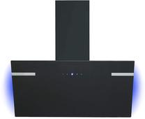 Gartraukis Respekta Solea CH69090SA+, juoda sp.