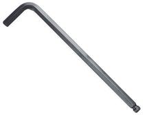 Witte Allen Key CrV HEX Spherical 170x36mm 8mm