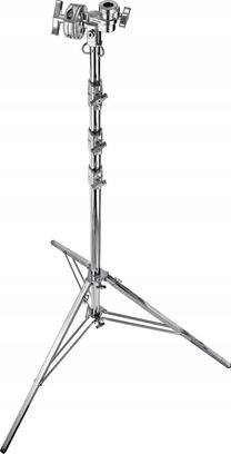 Trikojis stovas Avenger OVERHEAD 65, plienas