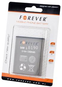 Baterija Forever, Li-ion, 1350 mAh