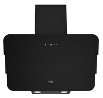 Gartraukis Beko HCA62541B, juoda sp.