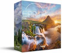 Lauamäng Earth, EN