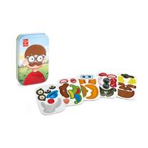 Настольная игра Hape Funny Face E0476A