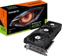 Видеокарта Gigabyte GeForce RTX™ 4080 GV-N4080WF3-16GD, 16 ГБ, GDDR6X