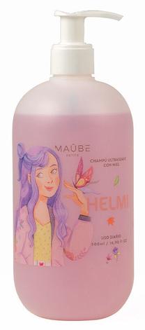 Šampūnas Maûbe, 500 ml