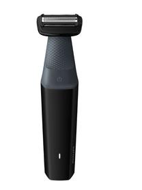 Kūno plaukų skustuvas Philips Bodygroom series 3000 BG3017/01