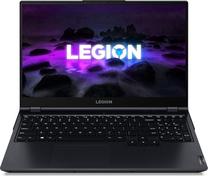 Sülearvuti Lenovo Legion 5-15ACH 82JW009FPB PL, 5600H, 16 GB, 1 TB, 15.6 ", RTX 3050, must v., EN, Dos