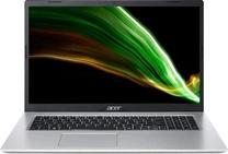 Nešiojamas kompiuteris Acer Aspire 3 NX.ADDEP.01M PL, Intel® Core™ i5-1135G7, 8 GB, 512 GB, 15.6 ", Intel HD, sidabro sp., EN, Windows
