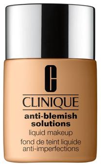 Makiažo pagrindas Clinique Anti-Blemish Solutions, neutral sp., 52 neutral, 30 ml