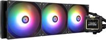 Vandens aušintuvas procesoriui Thermalright Frozen Warframe 420 ARGB, 140 mm x 27 mm