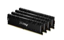 Operatyvioji atmintis (RAM) Kingston Fury Renegade, DDR4, 32 GB, 3600 MHz