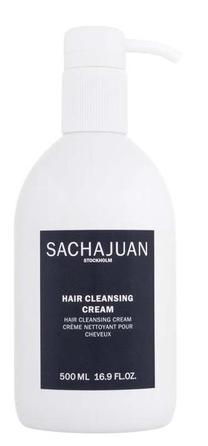 Matu krēms Sachajuan Cleansing, 500 ml