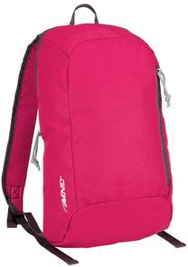 Mugursoma Avento Basic 21RA, rozā krās., 10 l