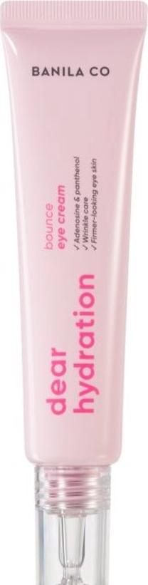 Acu krēms Banila Co Dear Hydration Bounce, 20 ml