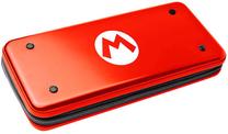 Dėklas žaidimų konsolei Hori Aluminium Case Super Mario Edition