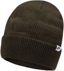Зимняя шапка Nike NSW Beanie Cufeed Futura, темно-зеленый цв.