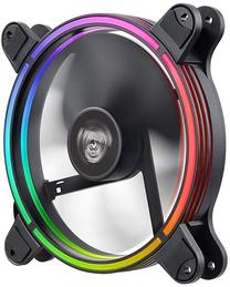 Oro aušintuvas korpusui Enermax UCTBRGB14-SG T.B.
