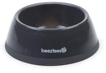 Dubenėlis gyvūnui Beeztees, 0.3 l, 12 cm, pilka sp.