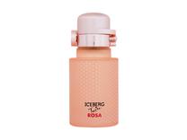Tualetes ūdens Iceberg Twice Rosa, 75 ml