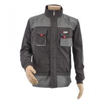 Darba jaka vīriešu AWTools T1 AW02403, pelēka krās., XL izmērs