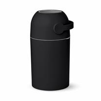 Sauskelnių konteineris Magic Majestic, 40 l, 15 vnt., juoda sp.
