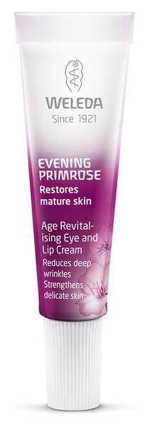 Acu krēms Weleda Evening Primrose, 10 ml