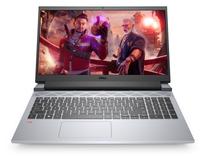 Nešiojamas kompiuteris Dell G15 5525 273955933, 6600H, 16 GB, 512 GB, 15.6 ", RTX 3050, pilka sp., EN, Windows