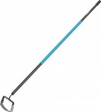 Kauptukas Cellfast Pro, plienas, 159 cm