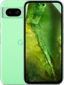 Mobilais telefons Google Pixel 8A, 128 GB, zaļa krās.