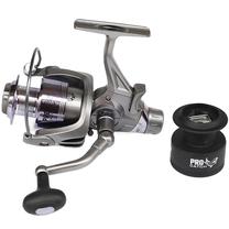Spole PRO Catch IFR4000, sudraba krās.