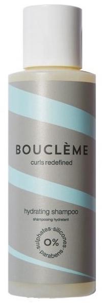 Šampūns Bouclème Hydrating, 300 ml