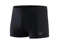 Плавательные шорты, повседневный лето, мужские Speedo Eco endurance, черный цв., m